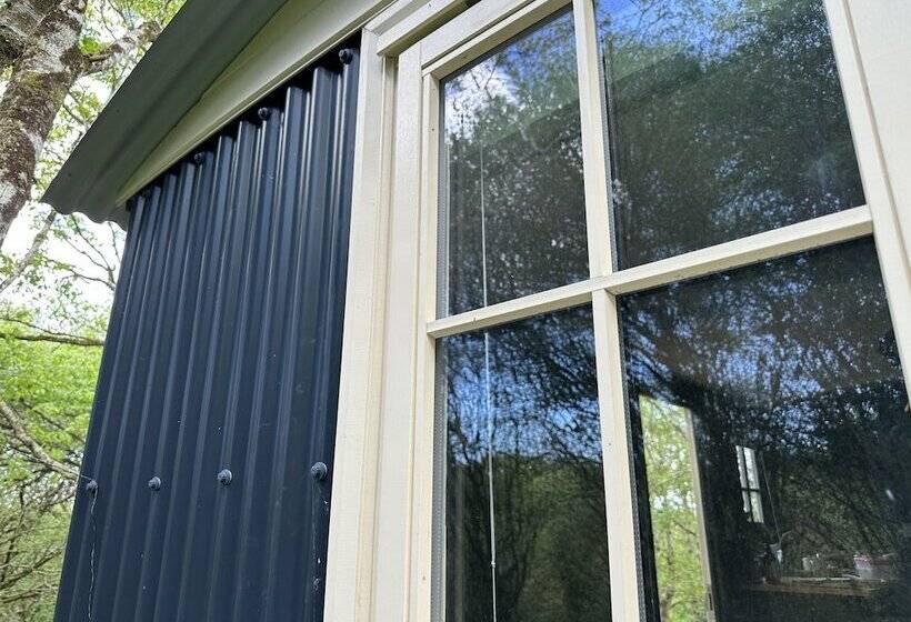 Cornwall Woodland Dog Friendly Shepherd S Hut