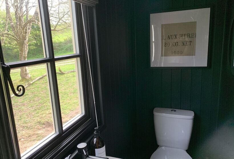 Cornwall Woodland Dog Friendly Shepherd S Hut