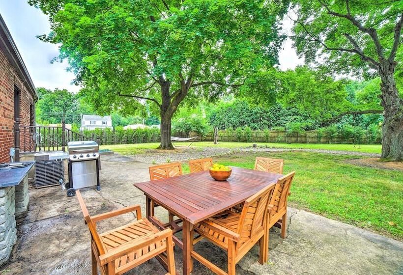 Cozy Abode ~ 3 Mi To Indiana Dunes Nat L Park