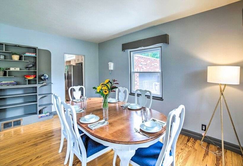 Cozy Abode ~ 3 Mi To Indiana Dunes Nat L Park