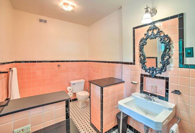 Cozy Abode ~ 3 Mi To Indiana Dunes Nat L Park