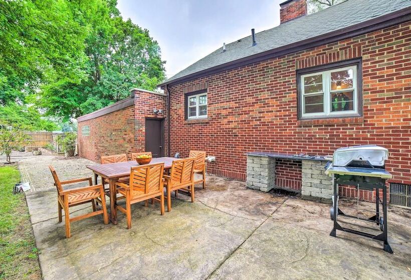 Cozy Abode ~ 3 Mi To Indiana Dunes Nat L Park