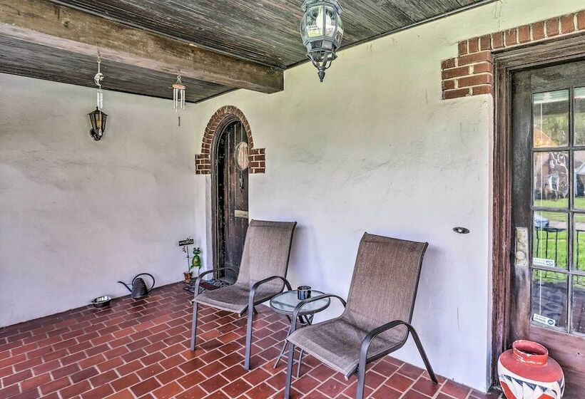 Cozy Birmingham Abode < 7 Mi To Downtown Fun!