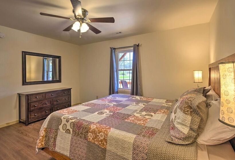 Cozy Bryson City Cabin ~ 6 Mi To Harrah S Casino!