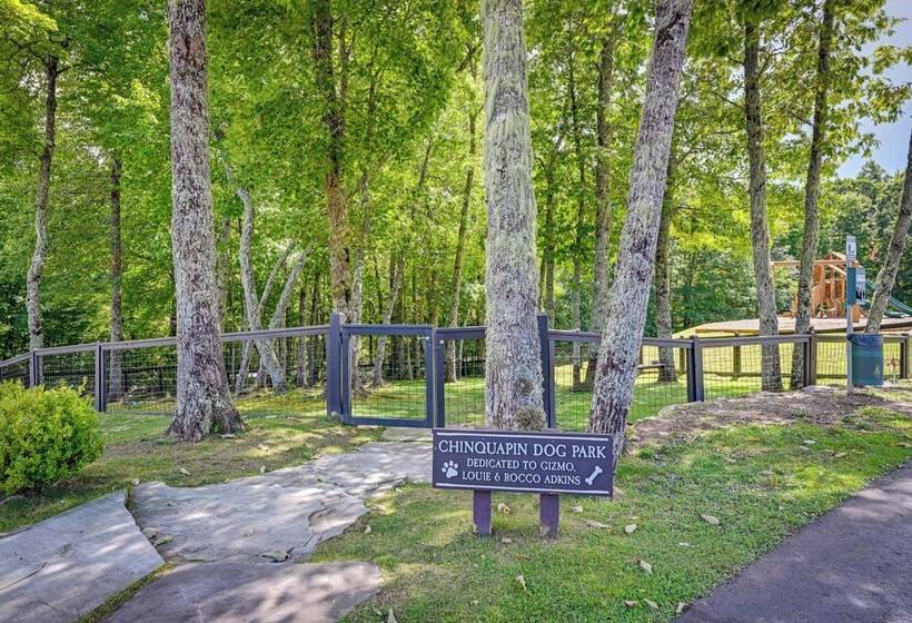 Putt Putt, Pickleball + Trails: Glenville Getaway