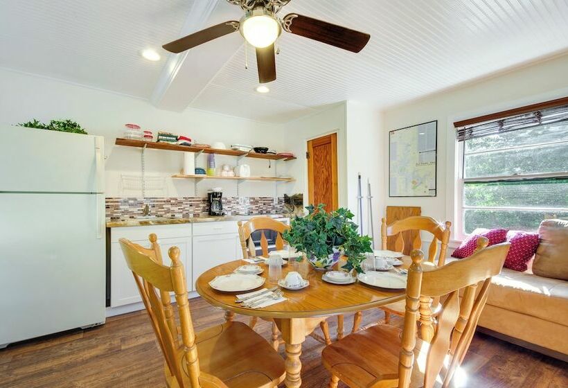 Cozy Henderson Hideaway: Fish, Hike, & Boat!