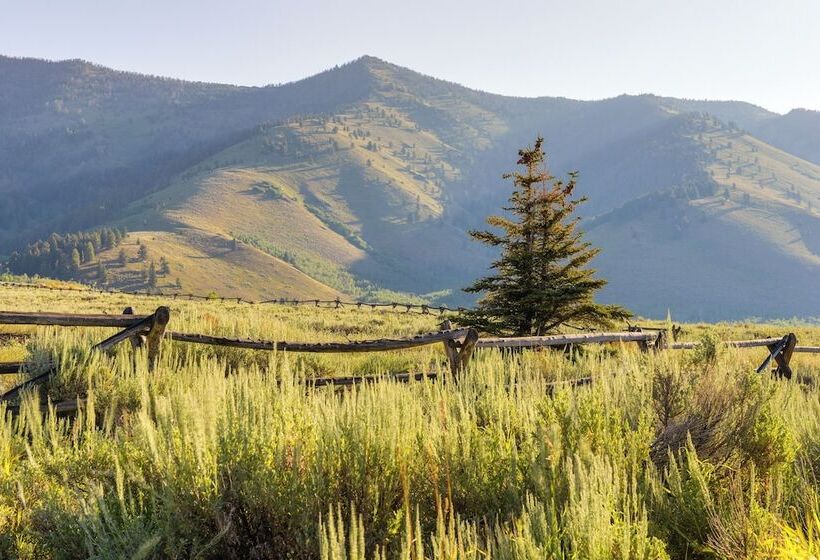 Cozy Island Park Cabin, 20 Mi To Yellowstone!