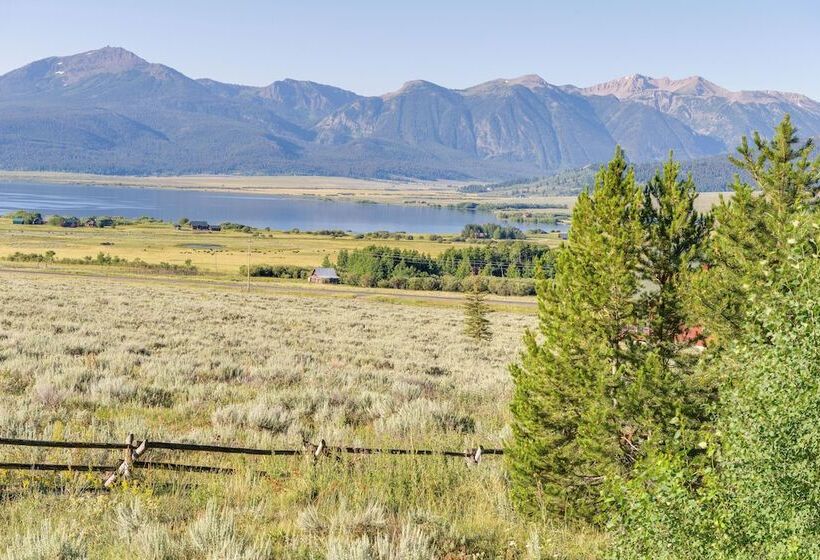 Cozy Island Park Cabin, 20 Mi To Yellowstone!