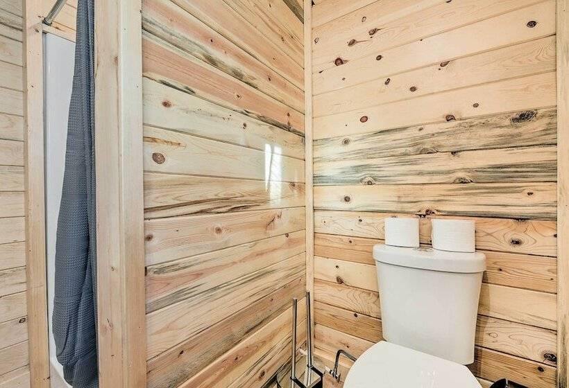 Cozy Island Park Cabin, 20 Mi To Yellowstone!