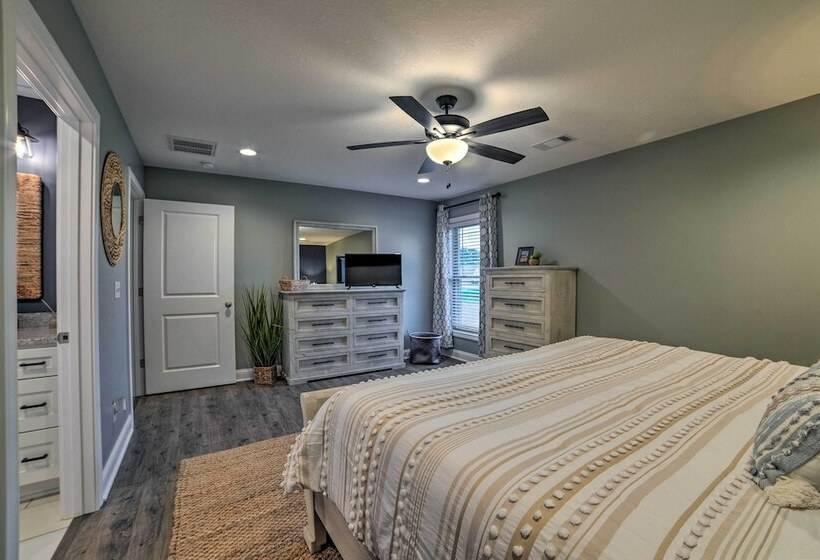 Cozy Murray Retreat Near Msu & Local Eateries