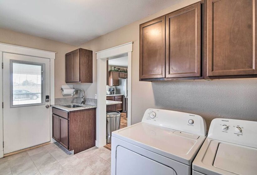 Cozy Retreat W/ Yard Space ~ 11 Mi To Longmont!