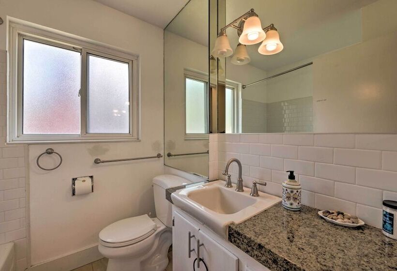 Cozy Salt Lake City Home: Hike, Ski & Explore!