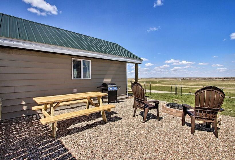 Custom Cabin Augusta Mt 360 View On Rocky Mtn Frnt