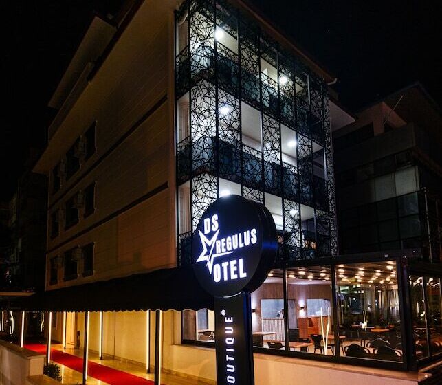 Ds Regulus Otel