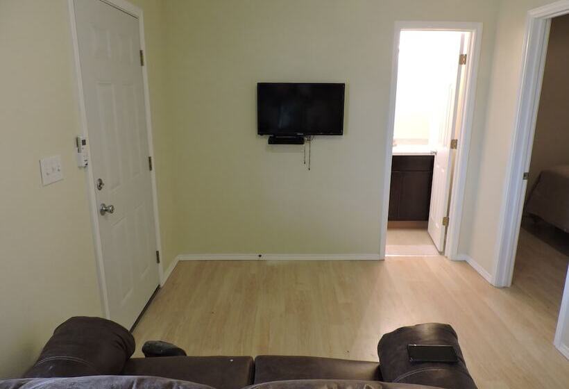 El Dorado Ranch Resort