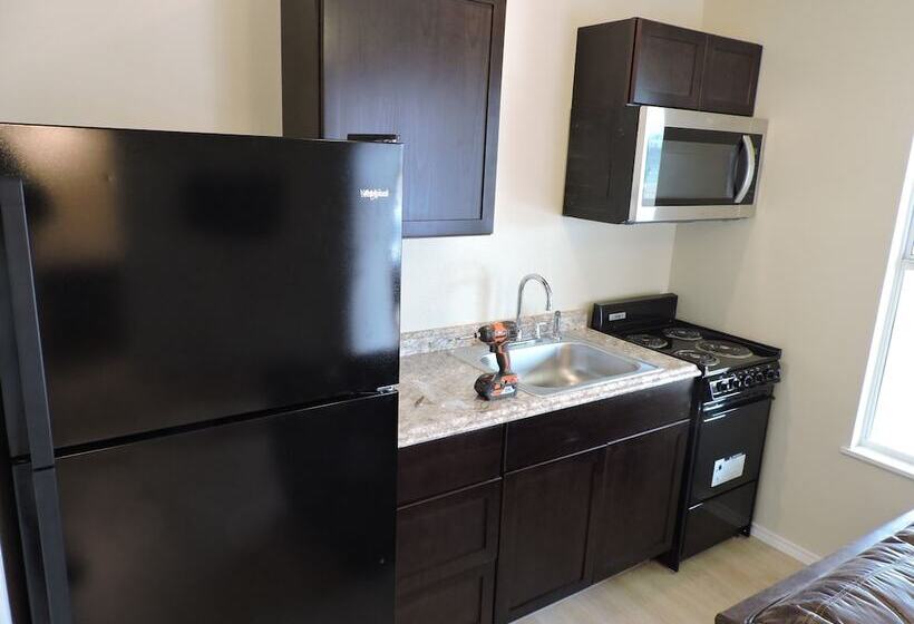 El Dorado Ranch Resort