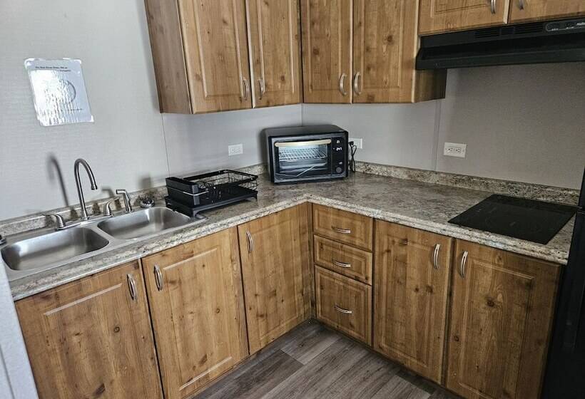 El Dorado Ranch Resort