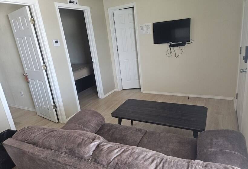 El Dorado Ranch Resort