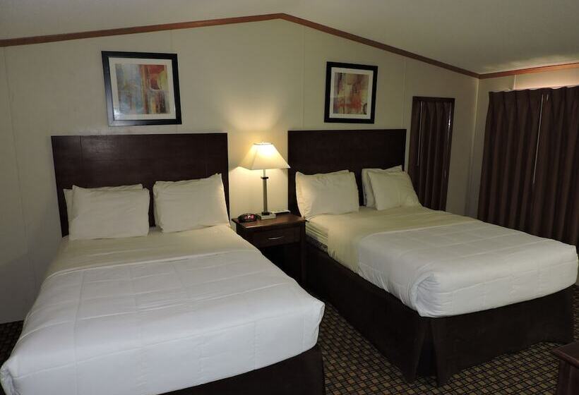 El Dorado Ranch Resort