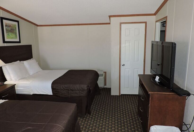 El Dorado Ranch Resort