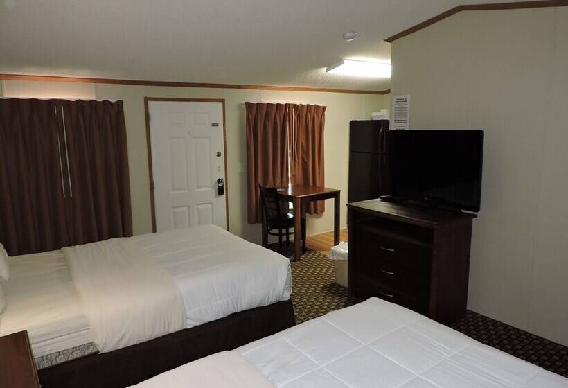 El Dorado Ranch Resort