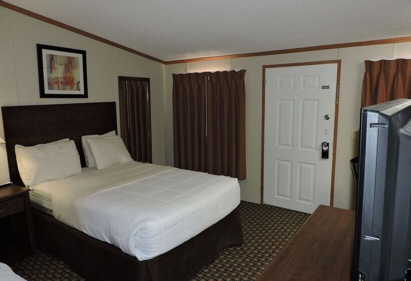 El Dorado Ranch Resort