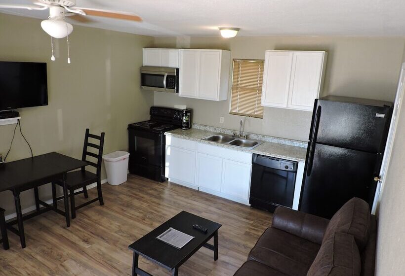 El Dorado Ranch Resort