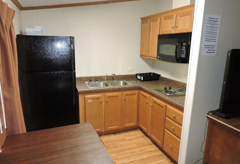 El Dorado Ranch Resort