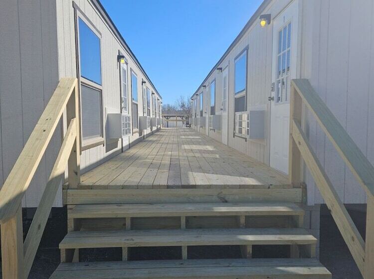 El Dorado Ranch Resort