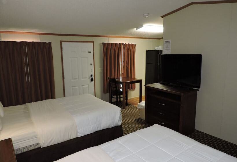 El Dorado Ranch Resort