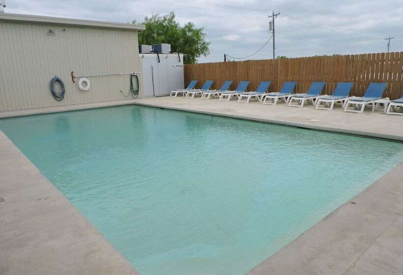 El Dorado Ranch Resort