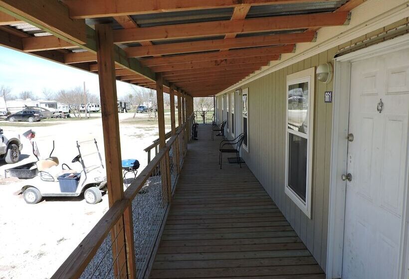 El Dorado Ranch Resort