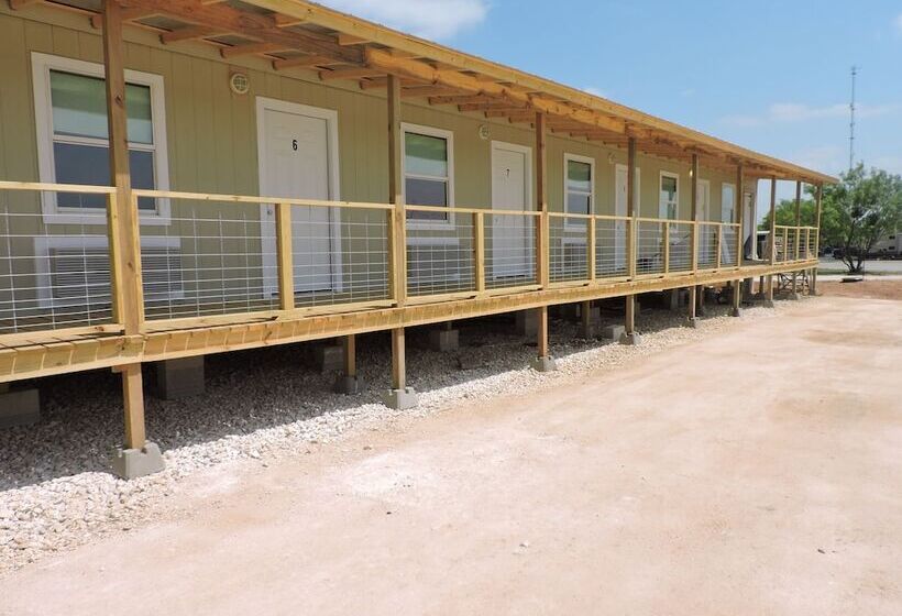 El Dorado Ranch Resort