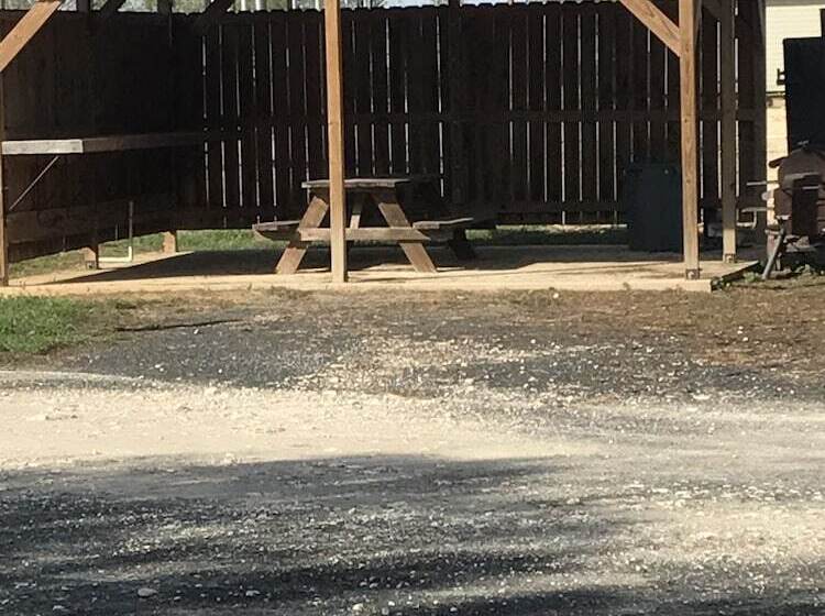 El Dorado Ranch Resort