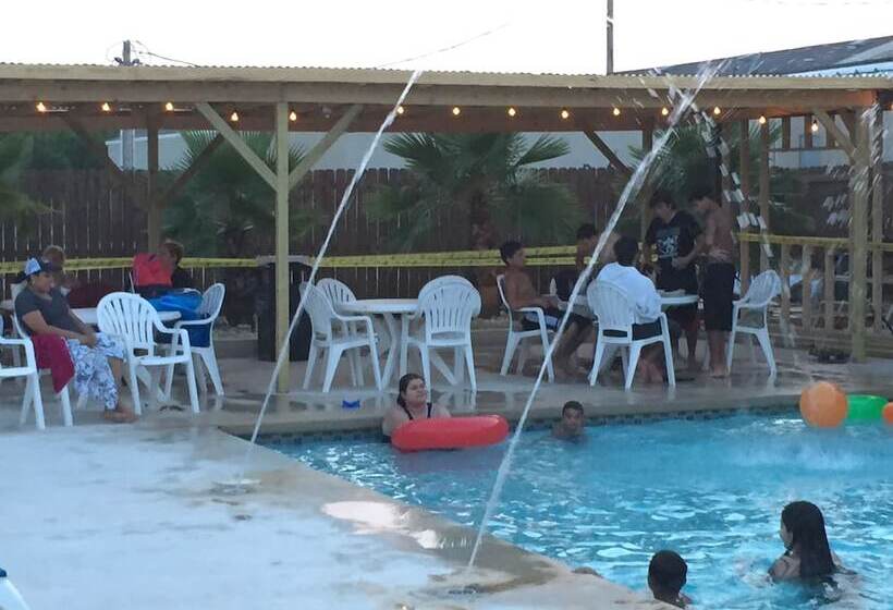 El Dorado Ranch Resort