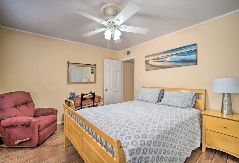 El Paso Home W/ Bbq Grill 4 Mi To Sunland Park!