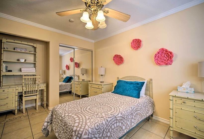 El Paso Home W/ Bbq Grill 4 Mi To Sunland Park!