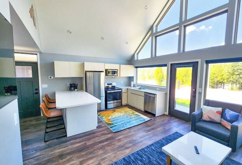 Explore Munising Alger Falls