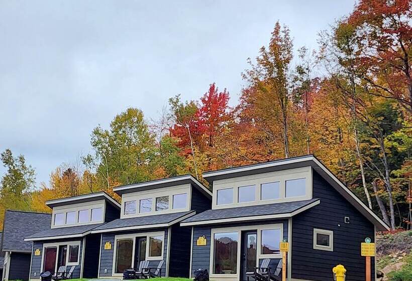 Explore Munising Alger Falls