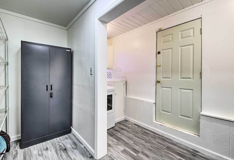 Family Friendly Knoxville Home: Close To Ut!