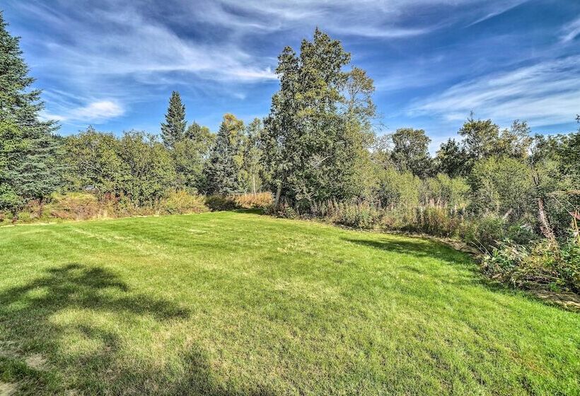 Family Retreat ~8 Mi To Downtown + Bishops Beach!