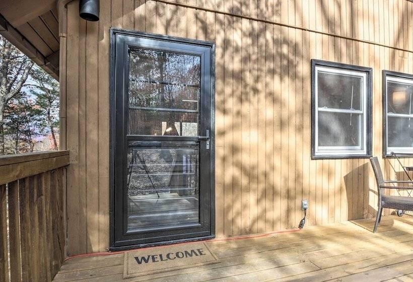 Fireside Lodge: A Frame In Bryce Resort W/ Decks