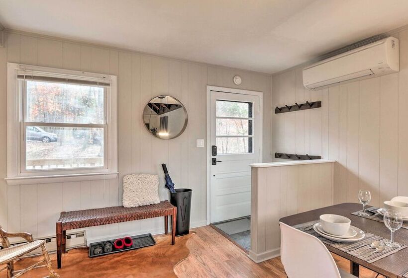 Fireside Lodge: A Frame In Bryce Resort W/ Decks