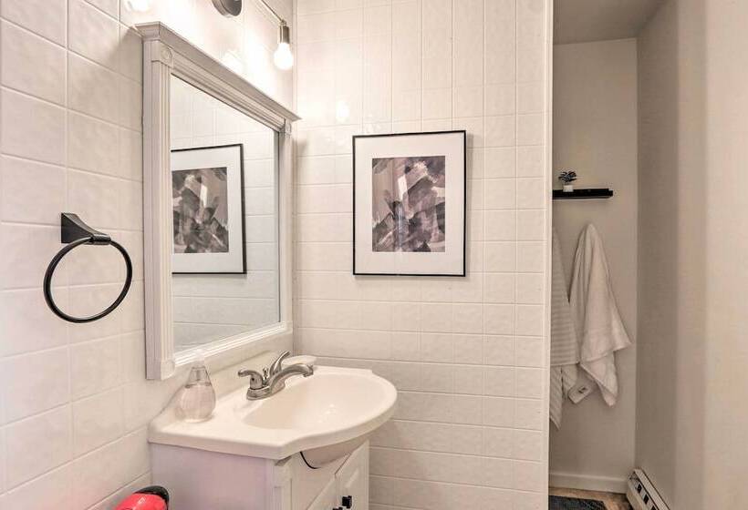 Fireside Lodge: A Frame In Bryce Resort W/ Decks