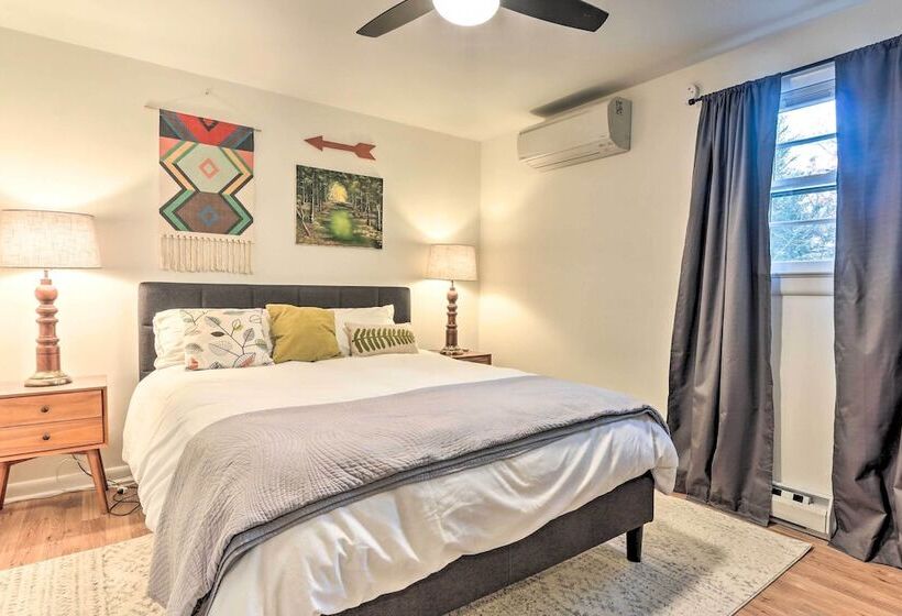 Fireside Lodge: A Frame In Bryce Resort W/ Decks