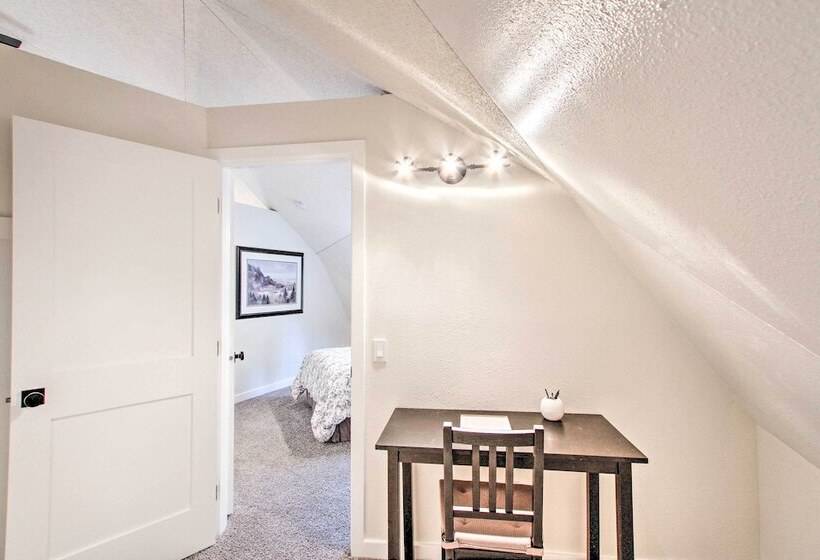 Geodesic Dome House W/ Scenic Views + Hot Tub