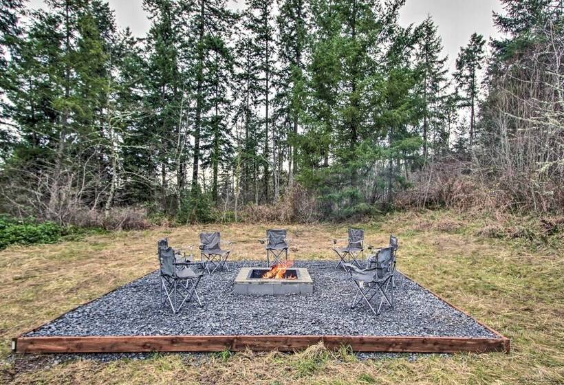 Geodesic Dome House W/ Scenic Views + Hot Tub