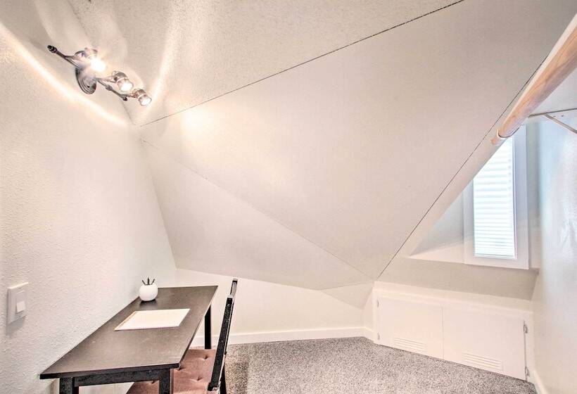 Geodesic Dome House W/ Scenic Views + Hot Tub