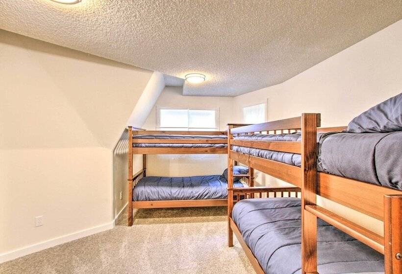 Geodesic Dome House W/ Scenic Views + Hot Tub