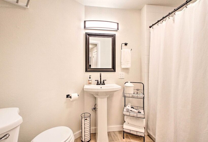 Geodesic Dome House W/ Scenic Views + Hot Tub